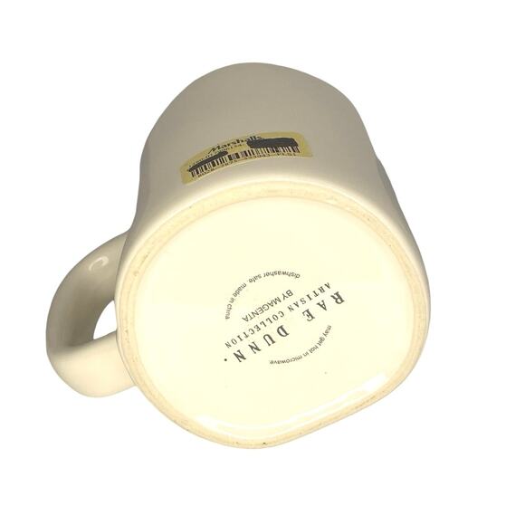 RAE DUNN SHARE COFFE MUG, COFFE CUP - Picture 4 of 4